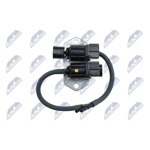 Regulátor tlaku EAG-MS-002 /NTY/ - obr. 2