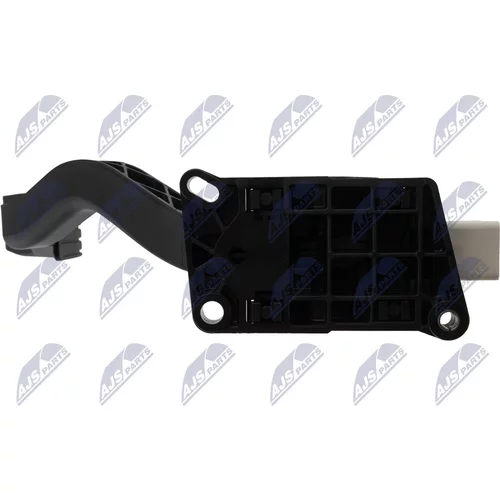 Akceleračný pedál - sada EAP-CT-006 /NTY/ - obr. 5
