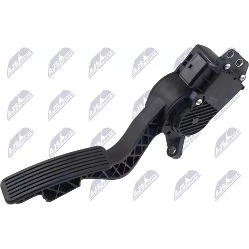 Akceleračný pedál - sada EAP-NS-003 /NTY/