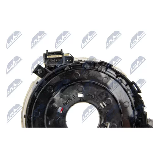 Vinutá pružina, Airbag EAS-AU-000 /NTY/ - obr. 7