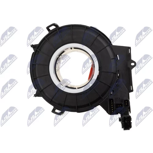 Vinutá pružina, Airbag EAS-AU-003 /NTY/ - obr. 3