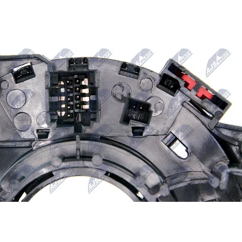 Vinutá pružina, Airbag EAS-BM-003 /NTY/ - obr. 5