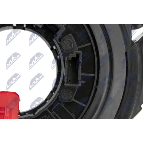 Vinutá pružina, Airbag EAS-BM-005 /NTY/ - obr. 6