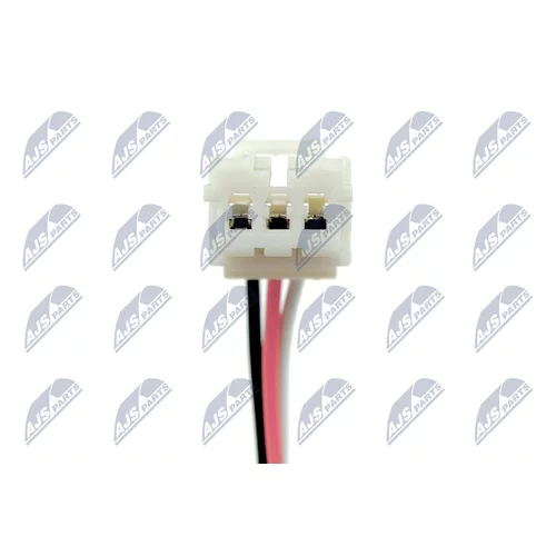 Vinutá pružina, Airbag EAS-CH-002 /NTY/ - obr. 5