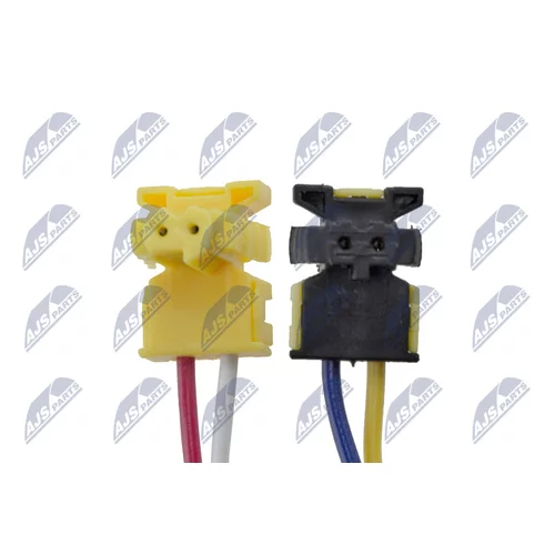 Vinutá pružina, Airbag EAS-CH-005 /NTY/ - obr. 6