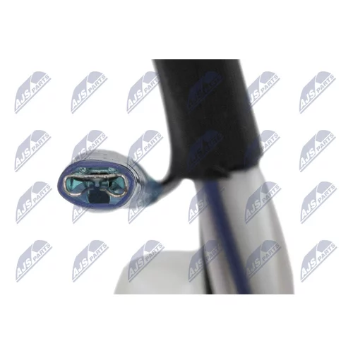 Vinutá pružina, Airbag EAS-CH-006 /NTY/ - obr. 7