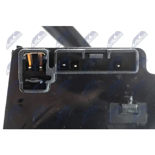 Vinutá pružina, Airbag EAS-CH-016 /NTY/ - obr. 5