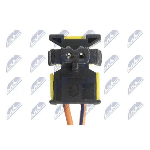 Vinutá pružina, Airbag EAS-CH-016 /NTY/ - obr. 8