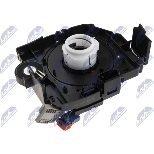 Vinutá pružina, Airbag EAS-CT-001 /NTY/ - obr. 1
