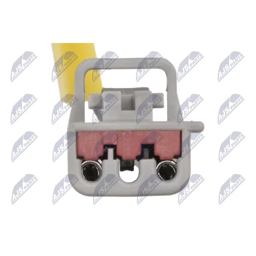 Vinutá pružina, Airbag EAS-FR-013 /NTY/ - obr. 8