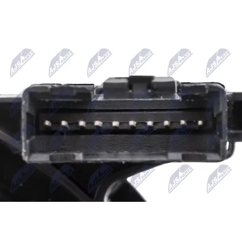 Vinutá pružina, Airbag EAS-FR-016 /NTY/ - obr. 9