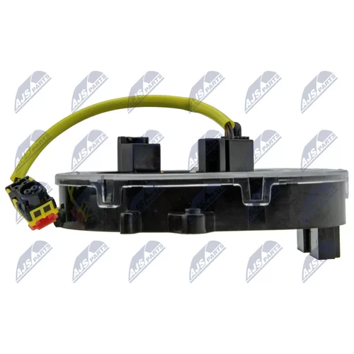 Spínač riadenia EAS-FT-002 /NTY/ - obr. 2