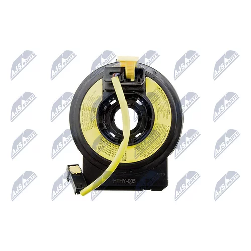 Vinutá pružina, Airbag EAS-HY-005 /NTY/ - obr. 3