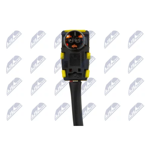 Vinutá pružina, Airbag EAS-HY-009 /NTY/ - obr. 7
