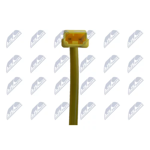 Vinutá pružina, Airbag EAS-HY-011 /NTY/ - obr. 5