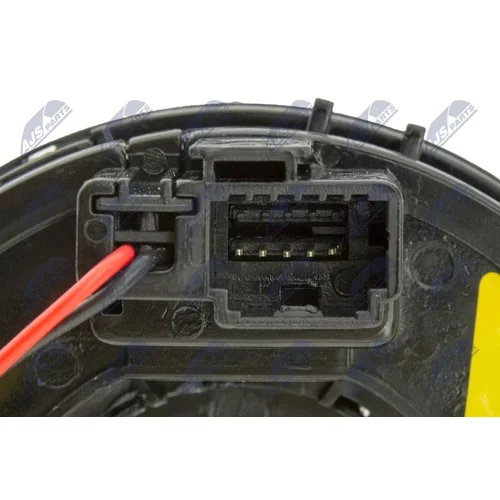 Vinutá pružina, Airbag EAS-HY-013 /NTY/ - obr. 6
