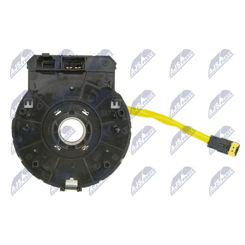 Vinutá pružina, Airbag EAS-HY-016 /NTY/ - obr. 3