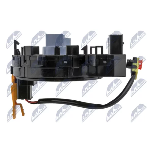 Vinutá pružina, Airbag EAS-HY-019 /NTY/ - obr. 2