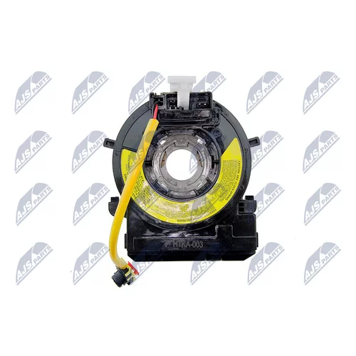 Vinutá pružina, Airbag EAS-KA-003 /NTY/ - obr. 3