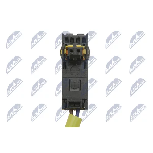 Vinutá pružina, Airbag EAS-KA-017 /NTY/ - obr. 5
