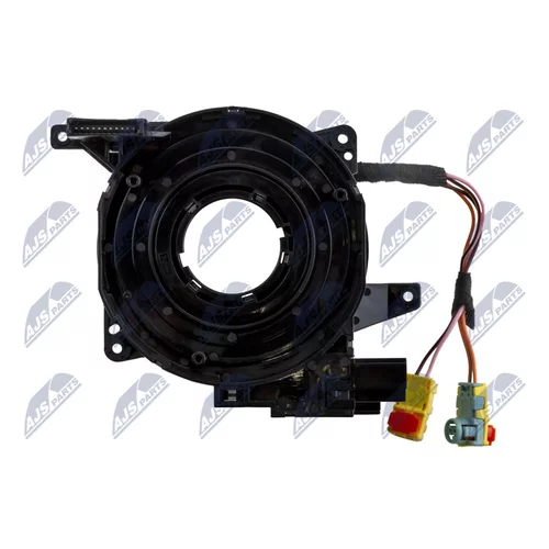 Vinutá pružina, Airbag EAS-LR-005 /NTY/ - obr. 4