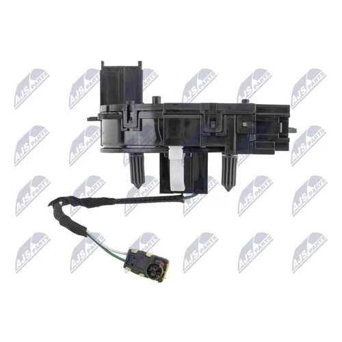 Vinutá pružina, Airbag EAS-LR-006 /NTY/ - obr. 2