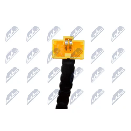 Vinutá pružina, Airbag EAS-MS-004 /NTY/ - obr. 4