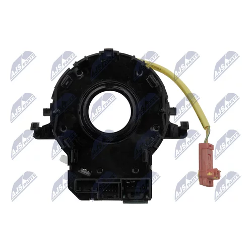 Vinutá pružina, Airbag EAS-MS-013 /NTY/ - obr. 4
