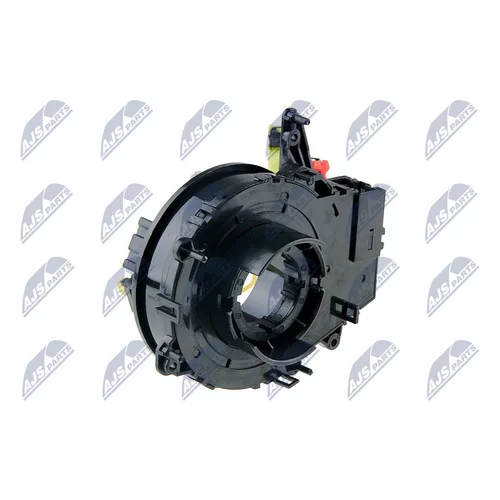 Vinutá pružina, Airbag EAS-MZ-003 /NTY/ - obr. 1
