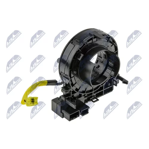 Vinutá pružina, Airbag EAS-MZ-007 /NTY/ - obr. 1