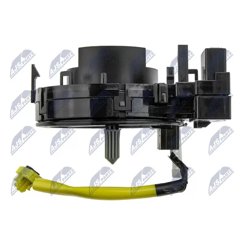 Vinutá pružina, Airbag EAS-MZ-007 /NTY/ - obr. 2