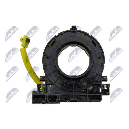 Vinutá pružina, Airbag EAS-MZ-007 /NTY/ - obr. 4