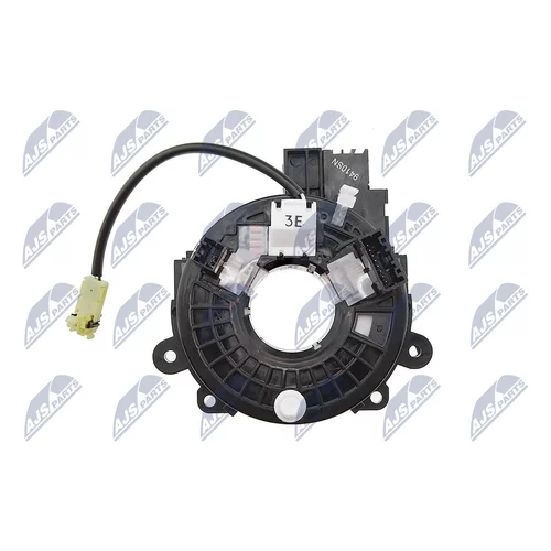 Vinutá pružina, Airbag EAS-NS-005 /NTY/ - obr. 3