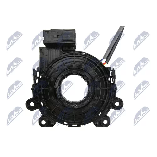 Vinutá pružina, Airbag EAS-NS-019 /NTY/ - obr. 4
