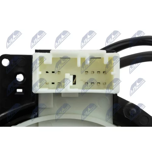Vinutá pružina, Airbag EAS-NS-020 /NTY/ - obr. 6