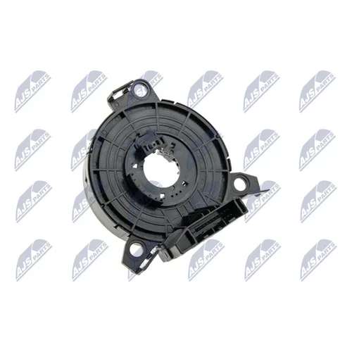 Vinutá pružina, Airbag EAS-PL-003 /NTY/ - obr. 1