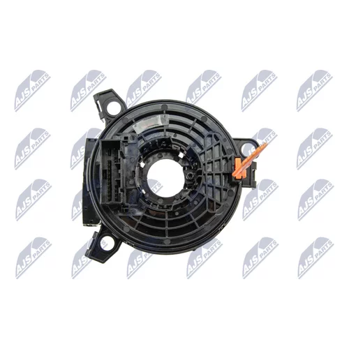 Vinutá pružina, Airbag EAS-PL-003 /NTY/ - obr. 3