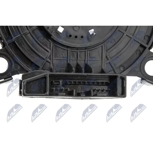 Vinutá pružina, Airbag EAS-PL-003 /NTY/ - obr. 6