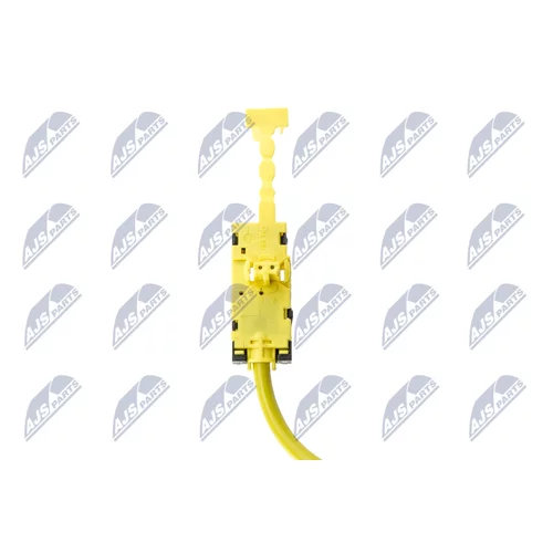 Spínač húkačky EAS-PL-004 /NTY/ - obr. 6