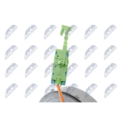 Vinutá pružina, Airbag EAS-PL-006 /NTY/ - obr. 7
