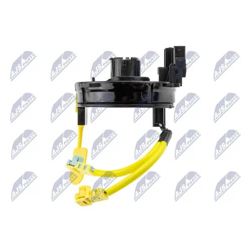 Vinutá pružina, Airbag EAS-PL-008 /NTY/ - obr. 2
