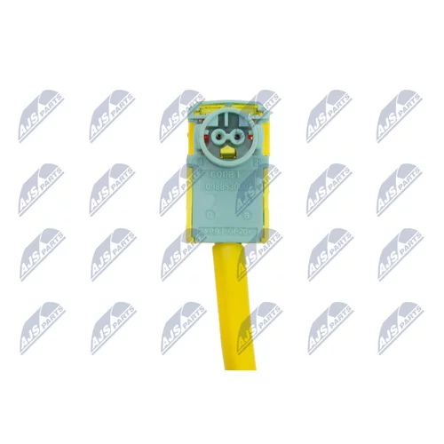 Vinutá pružina, Airbag EAS-PL-009 /NTY/ - obr. 7