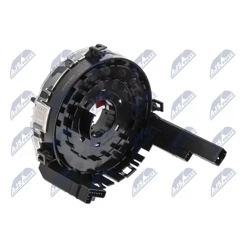 Vinutá pružina, Airbag EAS-PS-001 /NTY/ - obr. 7