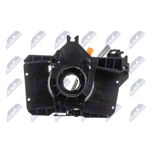 Vinutá pružina, Airbag EAS-RE-008 /NTY/ - obr. 3