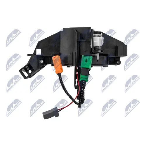 Vinutá pružina, Airbag EAS-RE-020 /NTY/ - obr. 2