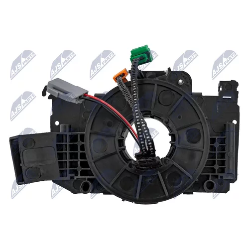 Vinutá pružina, Airbag EAS-RE-020 /NTY/ - obr. 3