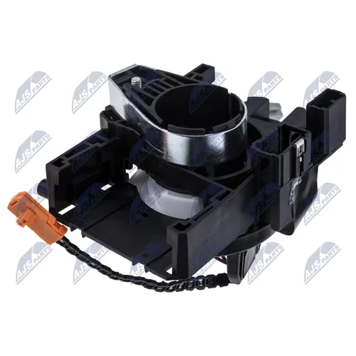 Vinutá pružina, Airbag EAS-RE-022 /NTY/ - obr. 1