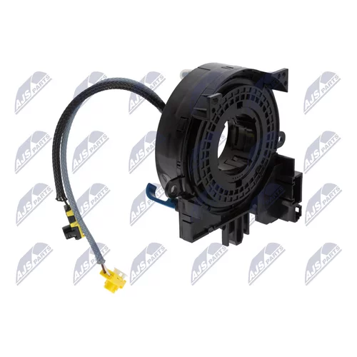 vinutá pružina, Airbag NTY EAS-RE-024