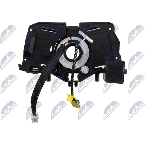 Vinutá pružina, Airbag EAS-RE-026 /NTY/ - obr. 3
