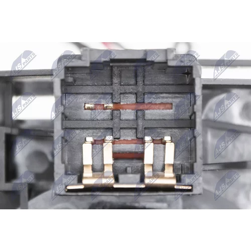 Vinutá pružina, Airbag EAS-RE-029 /NTY/ - obr. 7